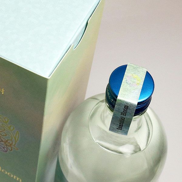 Isanishiki Bloom 35度720ml