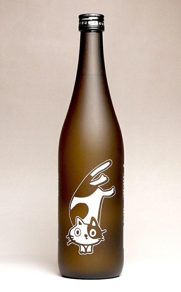 Combo 竃猫 25度720ml