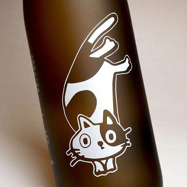 Combo 竃猫 25度720ml