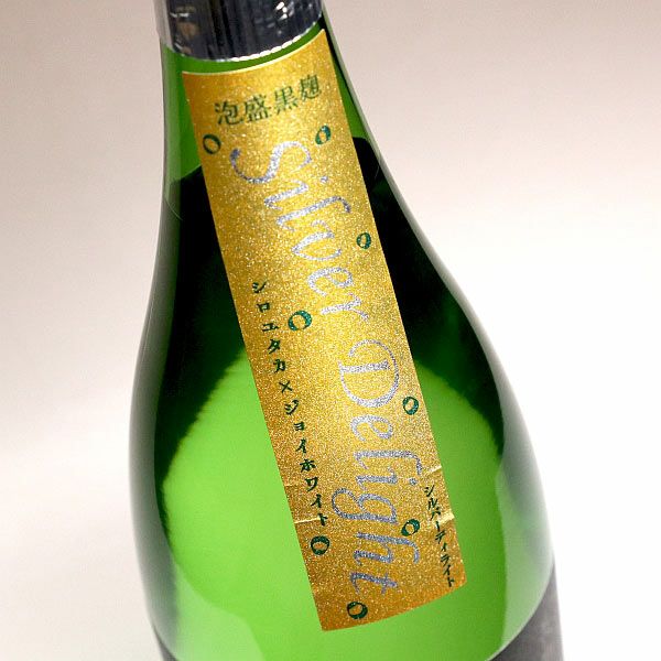 倉津 Silver Delight 25度1800ml