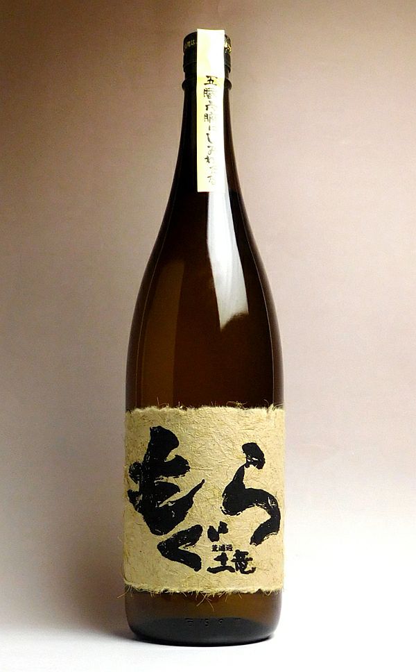 もぐら 25度 1800ml