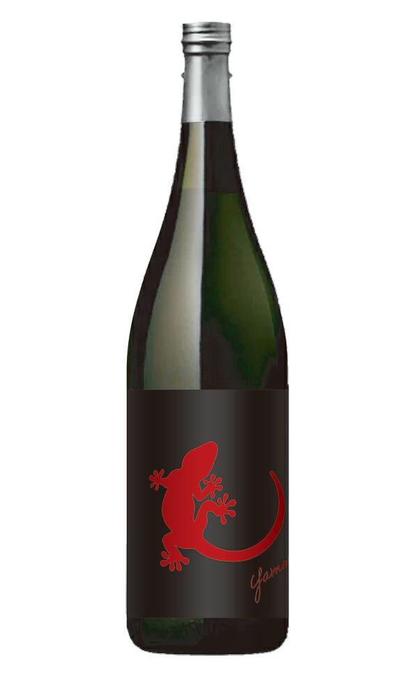 Yamori 赤 25度1800ml