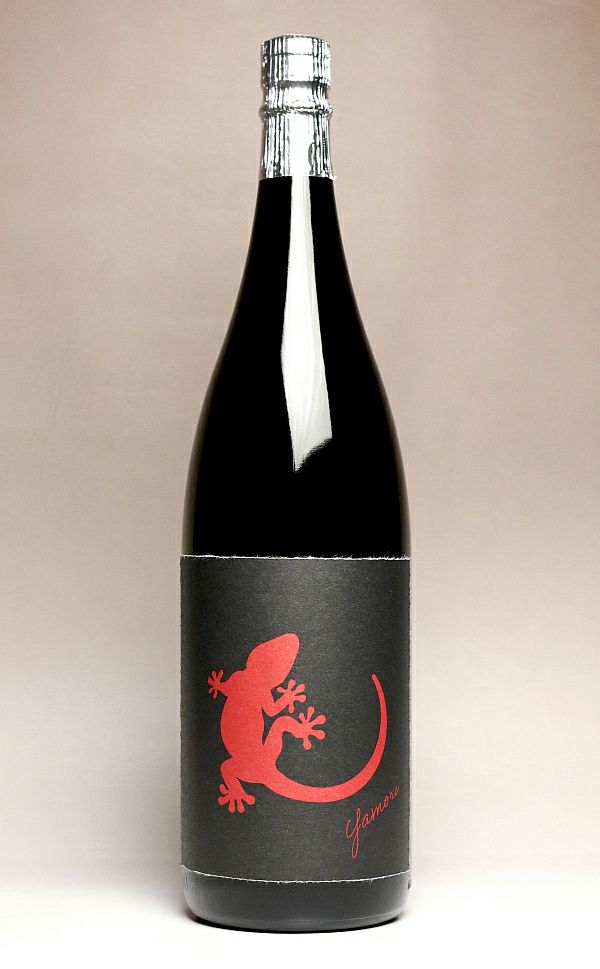 Yamori 赤 25度1800ml