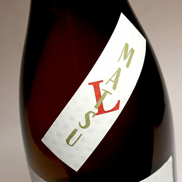 松の露 L 25度1800ml