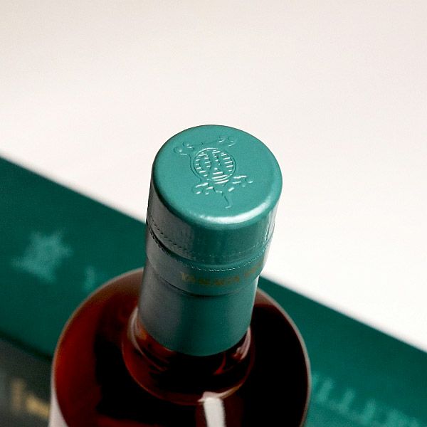 山鹿 ザ・ファースト 58度700ml