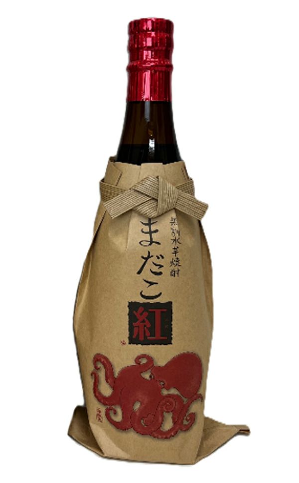 古酒 侍士の門（さむらいのもん）25度720ml 【太久保酒造】《芋焼酎