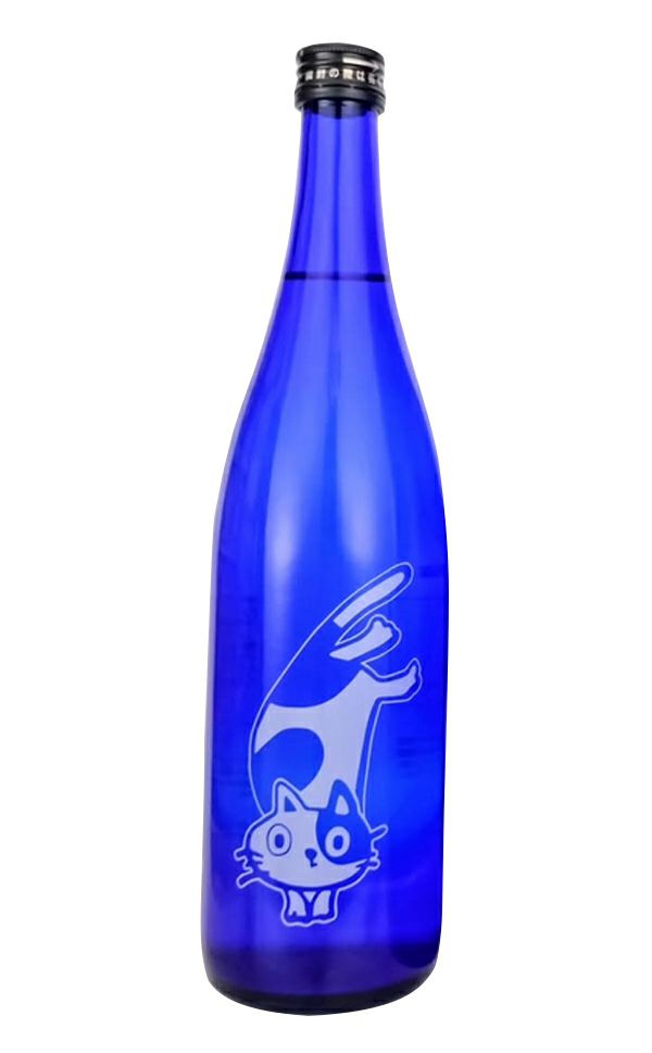 Shift 竃猫 25度 720ml