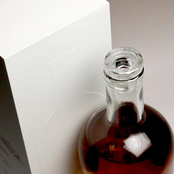  ACOU RUM Aging α FIRST EDITION 52度700ml